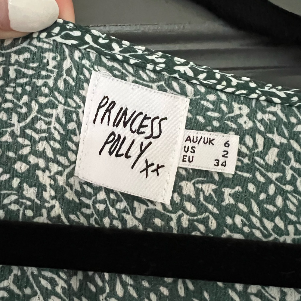 PRINCESS POLLY DRESS - Picture 2 of 2